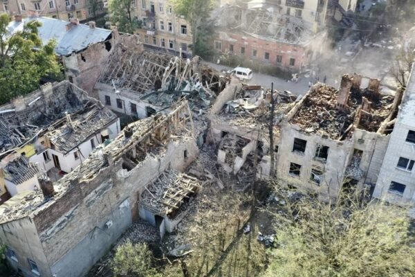 СБУ назвала російських командирів, які керували обстрілом Львова, під час якого загинула сім’я Базилевичів