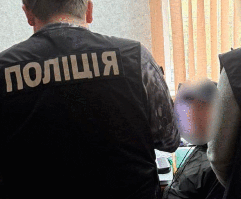 Екскерівник газорозподільної компанії з Черкащини завдав державі колосальних збитків