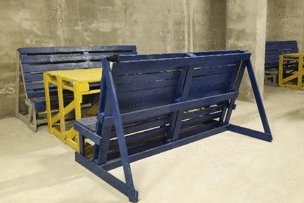 БЕБ виявило завищення вартості будівництва укриття у львівському ліцеї на майже 9 млн грн