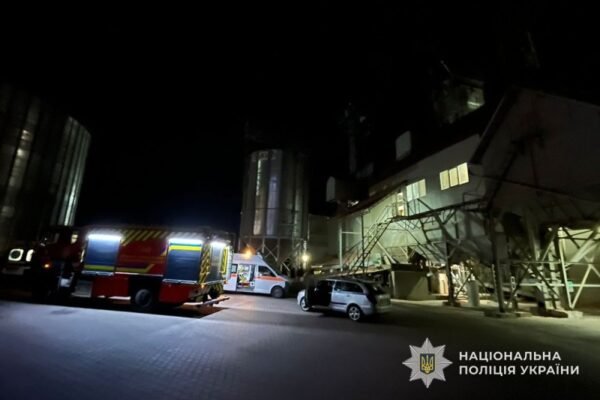 На Тернопільщині за нез’ясованих обставин померли двоє працівників агропідприємства