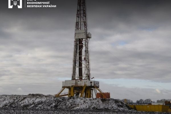 Заволодіння державними мільйонами під час капремонту свердловини на Полтавщині: БЕБ передало справу до суду