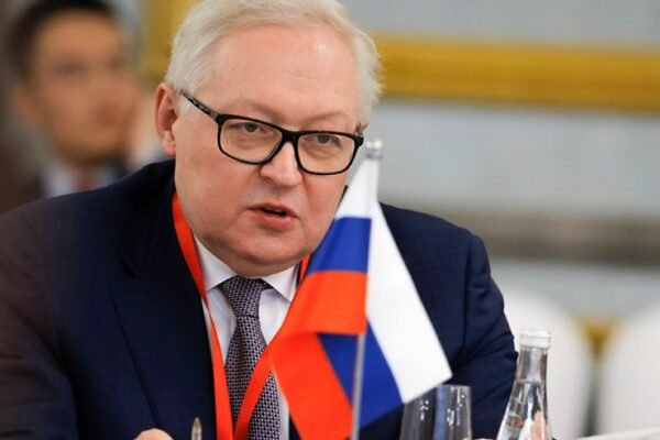 У МЗС РФ вітають зусилля США, проте на поступки росіяни не згодні