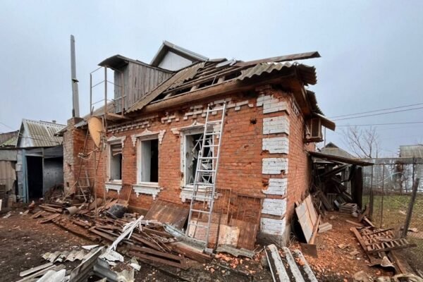 Росіяни вдарили по Дніпропетровщині: Атакували два райони