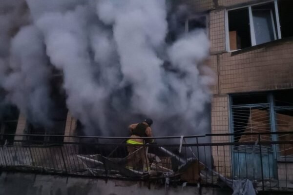 Окупанти атакували три райони Дніпропетровщини: Постраждав 51-річний чоловік