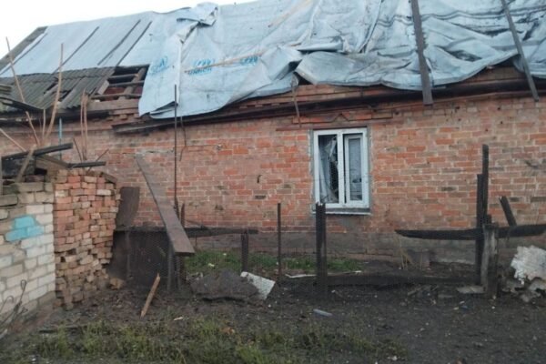 Росіяни атакували Дніпропетровщину: Загинула жінка