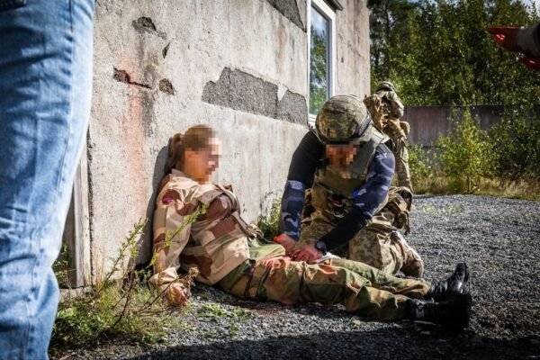 Підрозділи Повітряних Сил України завершили один із найскладніших міжнародних курсів у Норвегії, – Генштаб (ФОТО)