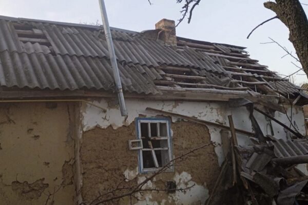 Росіяни вдарили по Дніпропетровщині: Атакували три райони