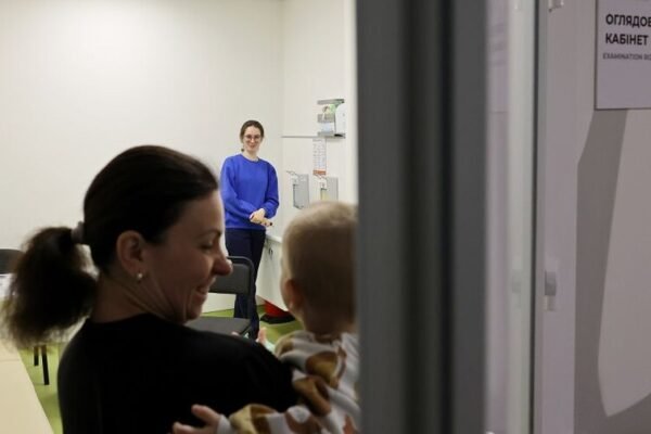 Вроцлав передав Львову 1 мільйон злотих для дитячої реабілітації