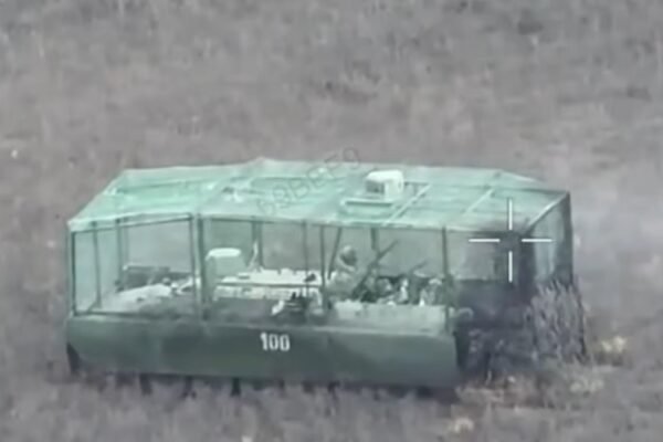 Бійці ЦСО “Альфа” продовжують знищувати російських окупантів у Покровську (ВІДЕО)