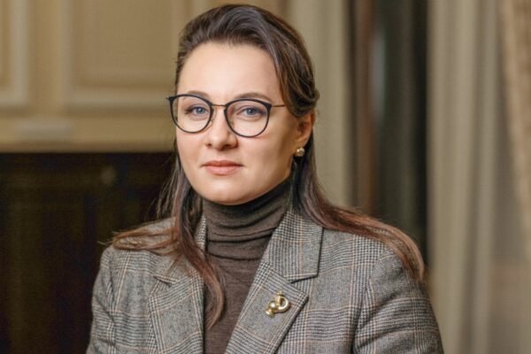 Під російські санкції потрапила прем’єрка Свириденко та ще двоє міністрів