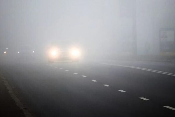 В Україні очікується погіршення погоди