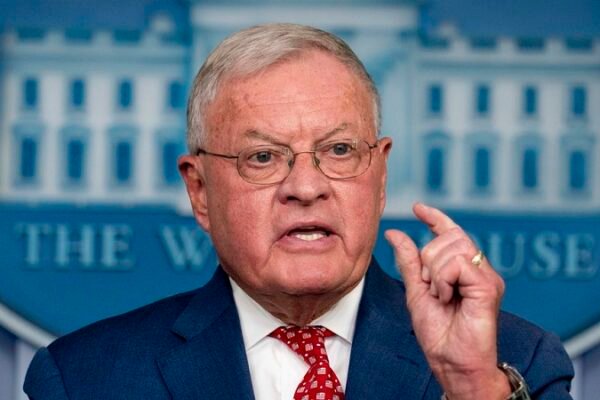 Угода щодо закінчення війни в Україні “дуже близька” і залежить від вирішення двох питань, – Келлог