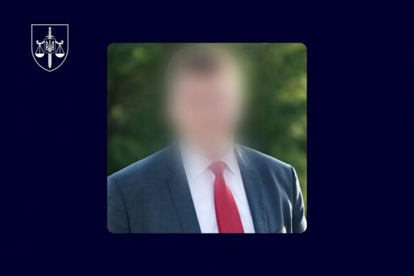 Депутату Харківської міськради повідомили про підозру у держзраді