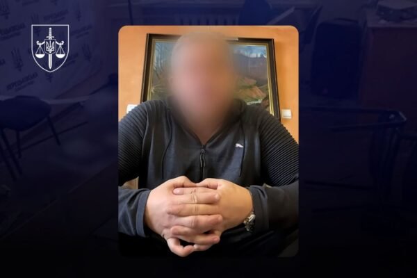 Депутата, який підірвав гранати на сесії сільради на Закарпатті, засудили до довічного ув’язнення