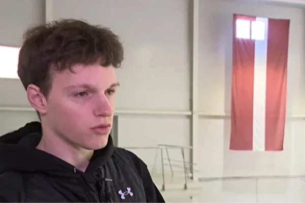 Латвія надасть українському спортсмену громадянство для участі в Олімпійських іграх