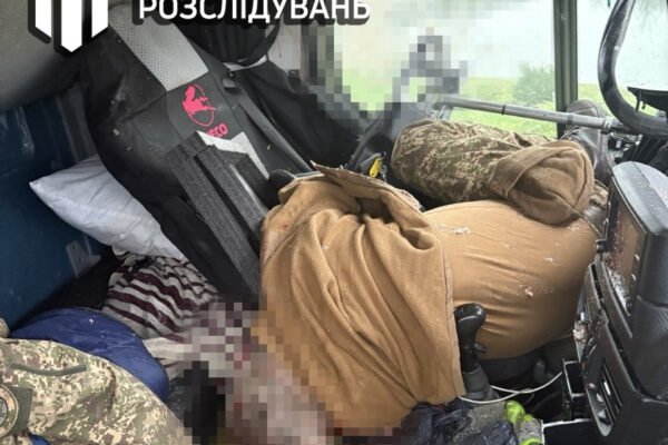 На Волині сталася смертельна ДТП за участі військових Нацгвардії