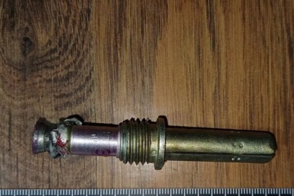 У Сумах в руках дитини здетонував запал від гранати