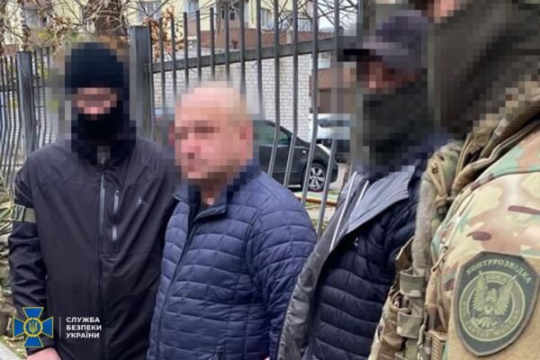 СБУ запобігла замовному вбивству воїна-розвідника у Запоріжжі