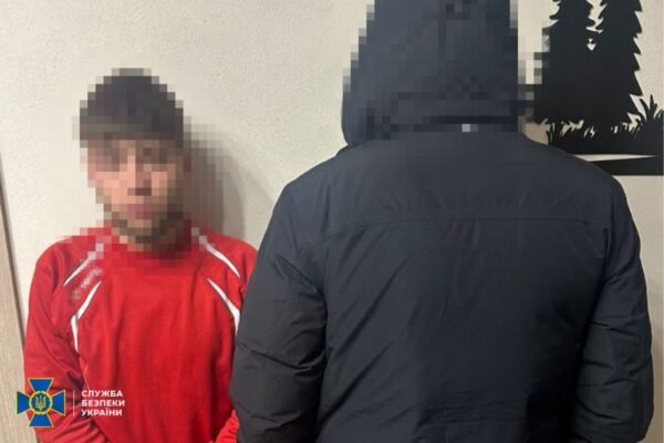 СБУ затримала іноземців, що мали завдання розхитати суспільно-політичну ситуацію на заході України