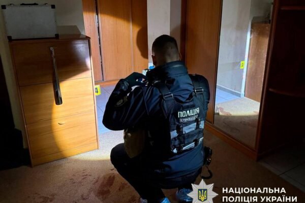 У Києві зі слідами насильницької смерті знайшли тіло сина першого українського космонавта Каденюка