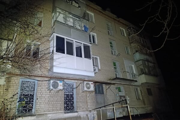 Росіяни вдарили по кількох районах Дніпропетровщини. Є руйнування