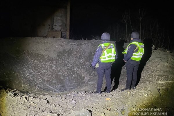 Упродовж доби на Сумщині через обстріли поранень зазнали 5 цивільних