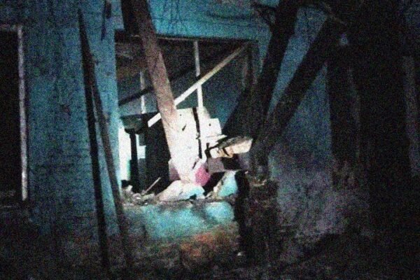 Ворожі дрони атакували Чернігівщину: Пошкоджено енергетику