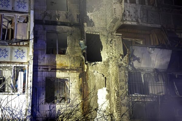 В Одеській ОВА розповіли про наслідки нічної атаки та стан постраждалих