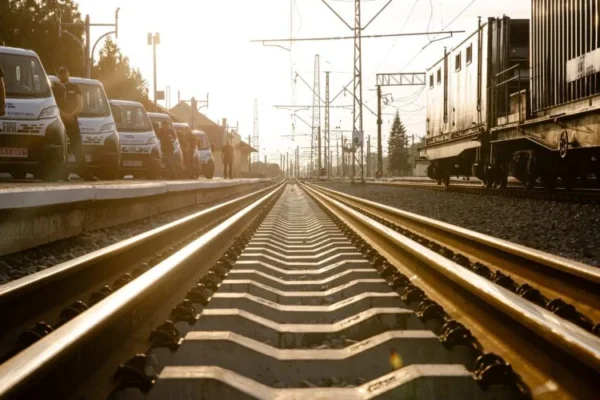 Євроколія зі Львова до Польщі: в уряді назвали строки завершення залізничного проєкту