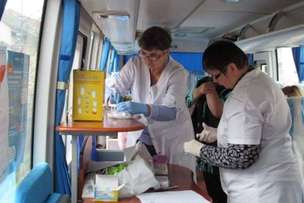 У селі Іза на Закарпатті 17 хворих на гепатит А, серед них – 15 дітей