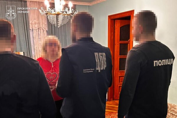 У Львові експодатківець та працівниця ТЦК організували схему отримання відстрочок від мобілізації