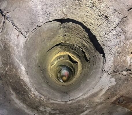 Вбивство на Дніпропетровщині: На дні колодязя виявили тіло чоловіка, що загинув від вибуху