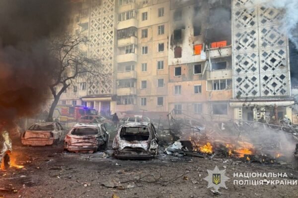 Родини жертв ракетного удару в Тернополі отримають по 100 тисяч гривень