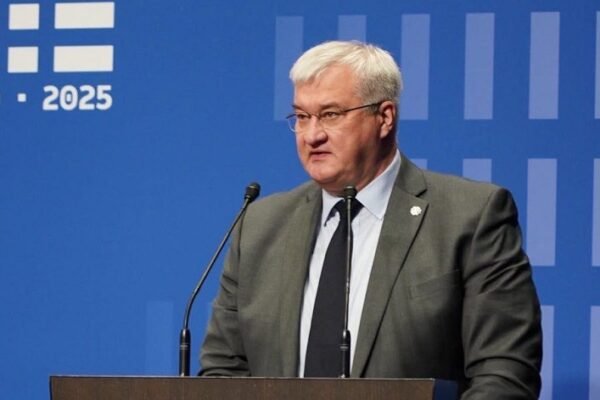 Сибіга заявив, що 21 країна внесла понад 4 мільярди доларів у PURL