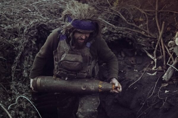 Сили оборони ліквідували за добу понад 1000 окупантів