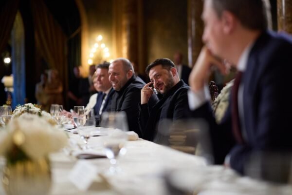 Україна та США відчутно просунулися в опрацюванні мирної рамки, – Умєров