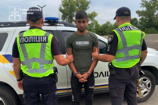 На Закарпатті переправник ухилянтів отримав 7 років ув’язнення