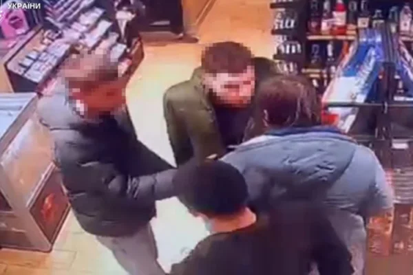 Справу про побиття артистів ансамблю «Гуцулія» на Львівщині скерували до суду