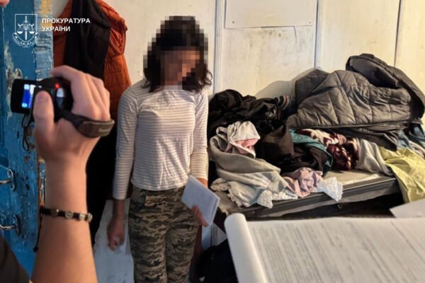 У Львові до трьох років ув’язнення засудили шахрайку, яка видавала себе за представницю фонду Ірини Федишин