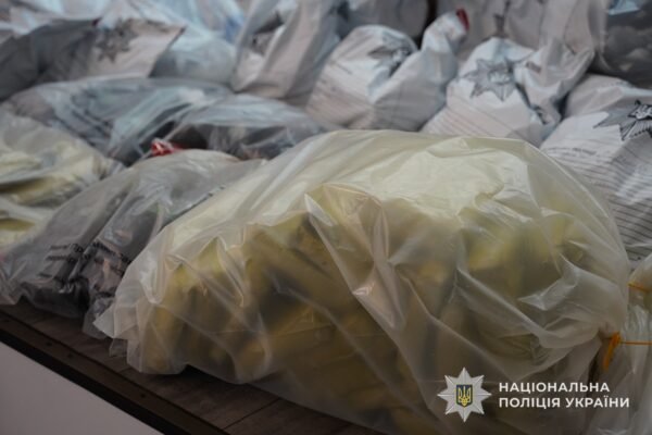 Операція «Кратом» продовжується: тернопільські поліцейські викрили нових учасників наркосхеми