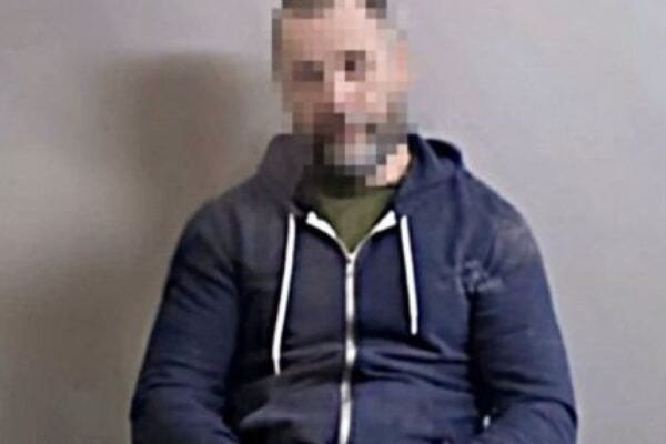 Вбивці Андрія Парубія продовжили тримання під вартою без права внесення застави