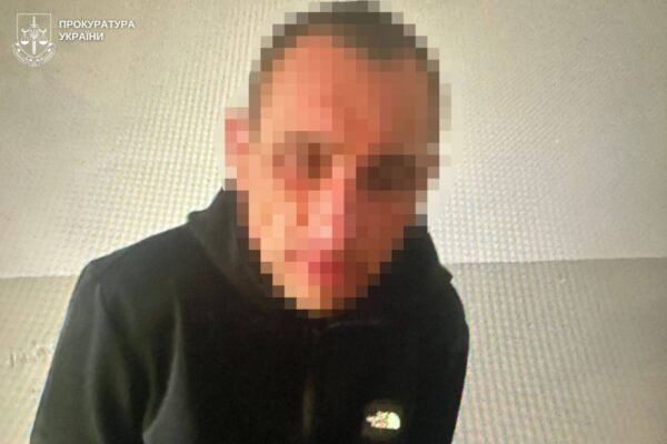 На Львівщині судитимуть 40-річного чоловіка, який до смерті побив свою матір