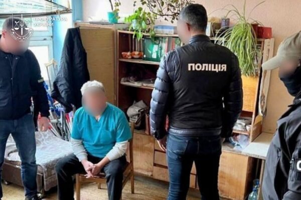 500 доларів за інвалідність: лікаря на Закарпатті засудили до 5 років ув’язнення