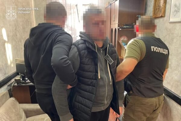 У Львові викрили ексадвоката, який, перебуваючи у в’язниці, заволодів житлом померлої жінки