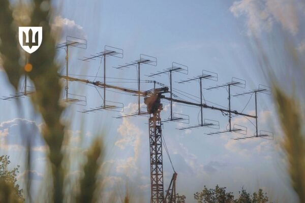 Перші оператори критичної інфраструктури вже встановили засоби РЕБ на своїх об’єктах, – Шмигаль