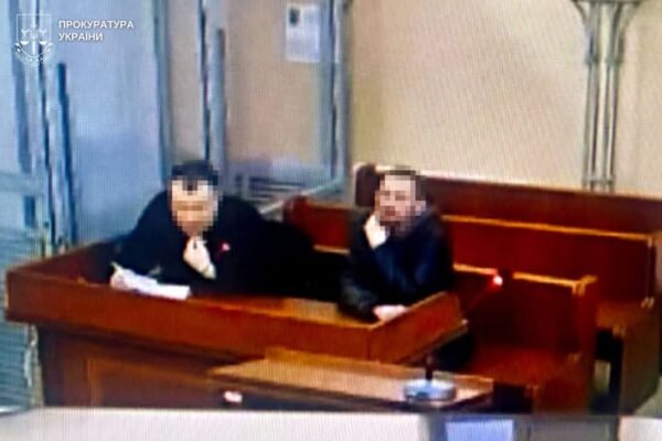 До 5 років ув’язнення засудили мешканця Львівщини за домагання до пасербиці