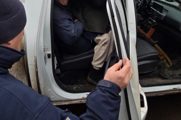 Росіяни вдарили по Благодатівці на Харківщині: Загинув 22-річний чоловік