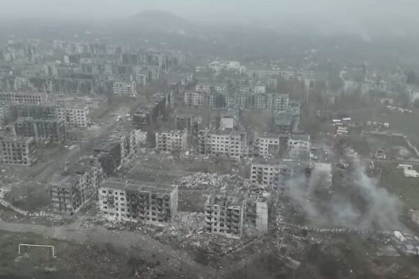 Сили оборони тримають оборонні рубежі у Мирнограді: Вживаються заходи з розширення логістичних коридорів, – УВ “Схід”