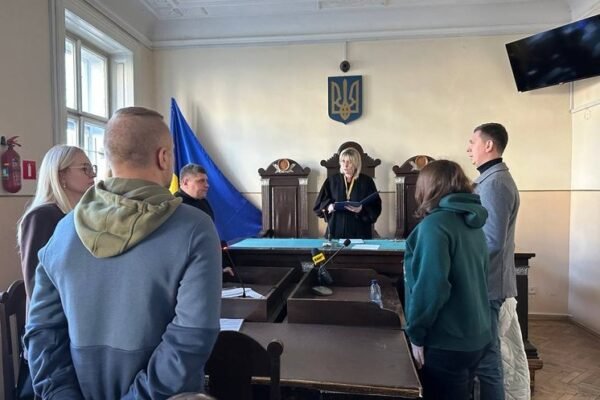 У Львові оголосили вирок лікарці-анестезіологині у справі про смерть 5-річного хлопчика після видалення зубів
