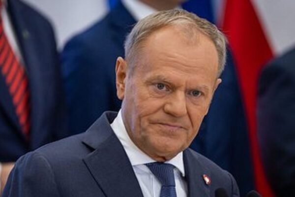 Туск зустрінеться із Зеленським у Берліні